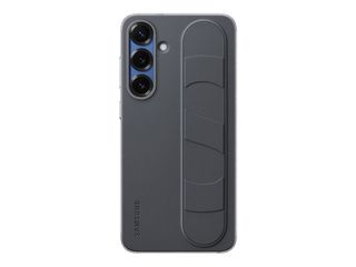 Capa Samsung  Standing Com Fita Pa2 Preto  [8238562]