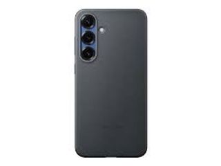 Capa Samsung de  Pele Vegana Pa2 Preto  [8238565]