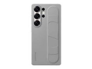 Capa Samsung  Standing Com Fita Pa3 Cinza  [8238580]