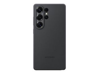 Capa Samsung Silicone Pa3 Preto  [8238586]