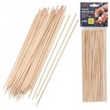 FALCON BAMBOO SKEWER 100PCS 10 INCH