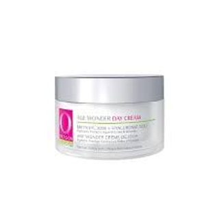 Oxygen Botanicals Age Wonder Day Cream 50Ml Normal To Dry Skin