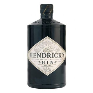 Hendrick's Gin 44% Vol, 750ml