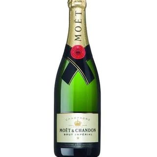 Moet & Chandon Imperial Brut Champagne, 750ml