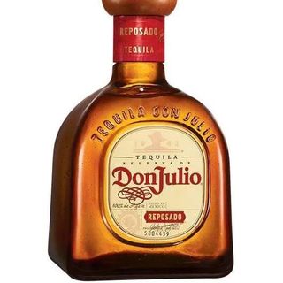 Don Julio Reposado Tequila, 750ml