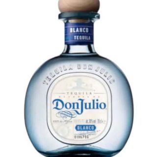 Don Julio Blanco Tequila, 750ml