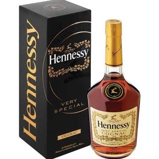 Hennessy Very Special Cognac