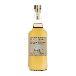 Casamigos Reposado Tequila