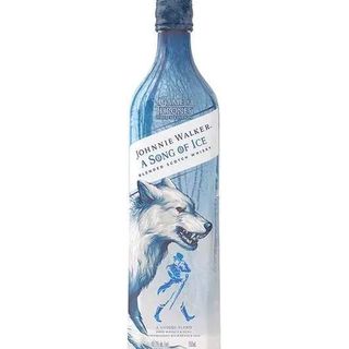 Johnnie Walker A Song Of Ice Blended Scotch Whisky