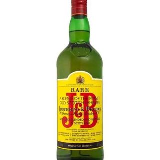 J&B Rare Scotch Whisky, 750ml