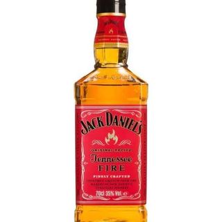 Jack Daniel's Tennessee Fire, 700ml