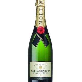 Moet & Chandon Imperial Brut Champagne, 750ml
