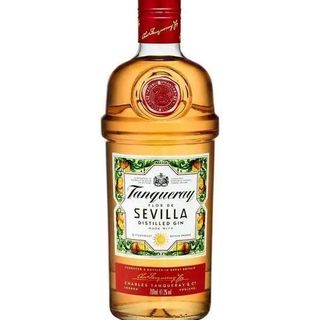 Tanqueray Flor De Sevilla Distilled Gin, 700ml