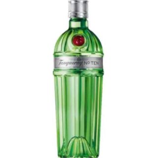 Tanqueray No. 10 Gin, 1L