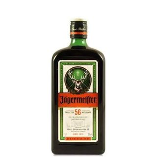 Jagermeister Herbal Liqueur, 1L