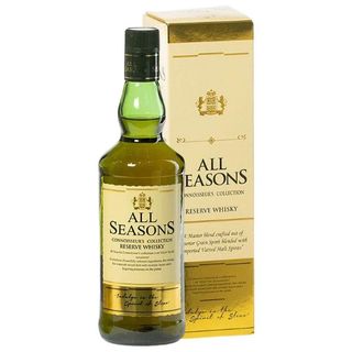 Connoisseurs Collection Reserve Whisky, 750ml