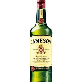 Jameson Irish Whiskey, 750ml