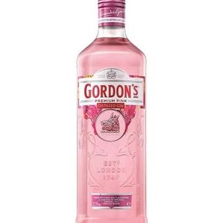 Gordon's Premium Pink Gin, 70cl