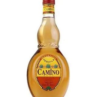 Camino Gold Tequila