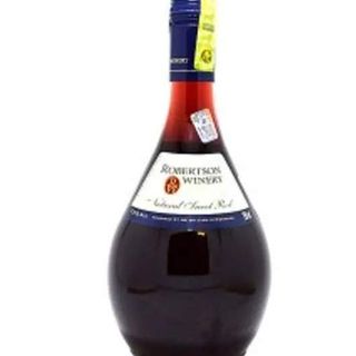 Robertson Winery Sweet Red, 750ml