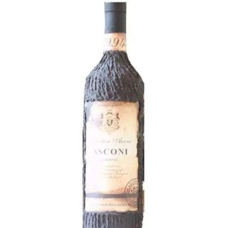 Asconi Pastoral Beverage, 750ml