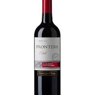 Frontera Classico Cabernet Sauvignon