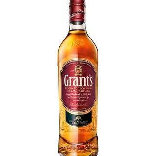 Grants Family Reserve Blended Scotch Whisky, 1L