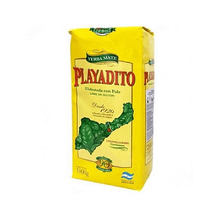 Playadito (1kg)