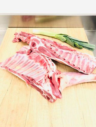 Janjetina Sječena 1kg