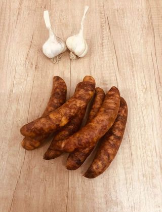 Dimljena Grill Kobasica 1kg