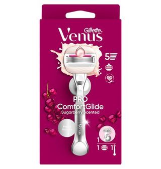 Máquina Venus Sugarberry 1+H 1 Ud.