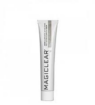 Magiclear Creme Clarifiante Rapide 50g