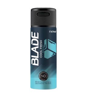 Spray antidéodorant pour glace et menthe Blyde, 150ml