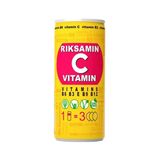 Vitamin C Riksamin 0.25 мл ж/б