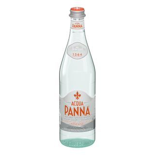 Минеральная вода без газа Acqua Panna, 1 л п/б