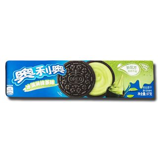Oleo keksi od Matcha 97g