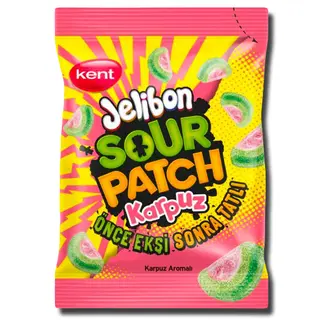 SOUR PATCH საბავშო საზამთრო 160გრ