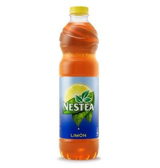 Refresco Nestea Limón Botella 1,5 L