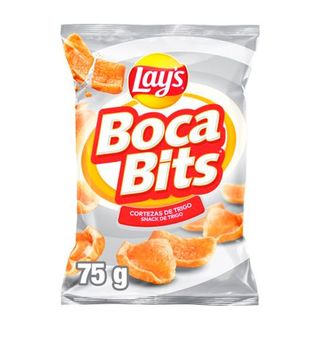 Bocabits Lay's Cortezas Trigo 75 G