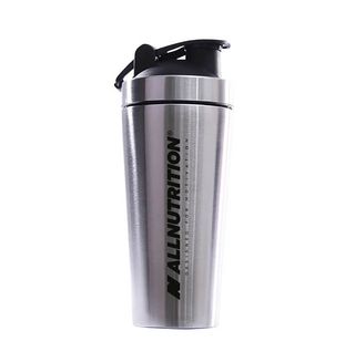 ALLNUTRITION მეტალის შეიკერი 750 მლ