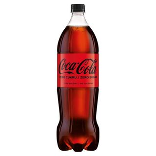 Coca-Cola Zero 2L