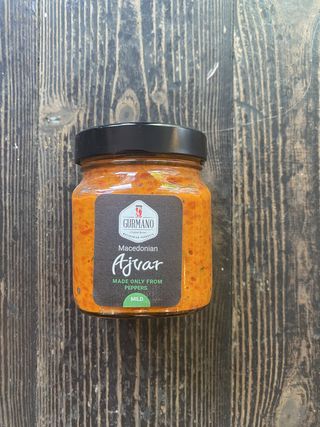 Ajvar