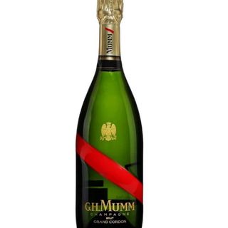 G.H. Mum m Brut Grand Cordon Champagne, 0,75 litri