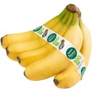 Plátano De Canarias Igp Eco E. Natur Bio Unidad 200 gr Aprox
