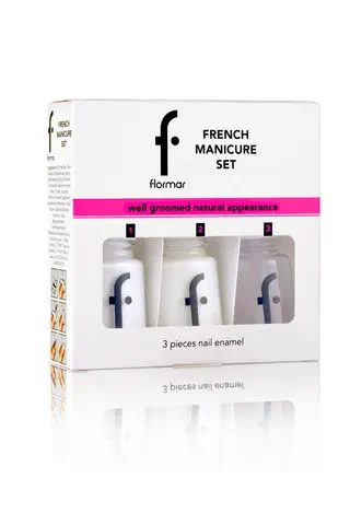 FRENCH MANICURE -319