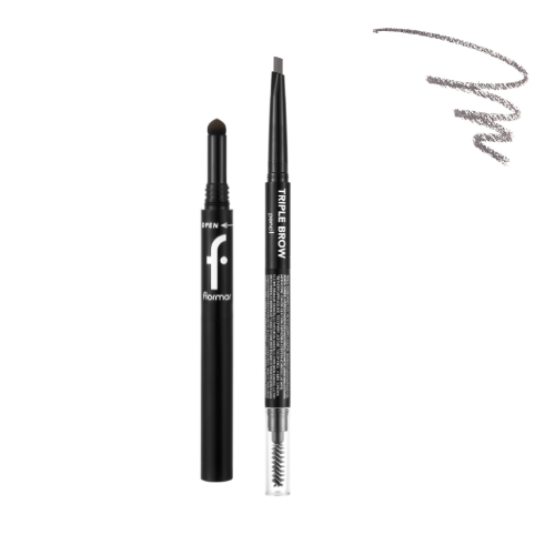 Maquilhagem Sobrancelhas