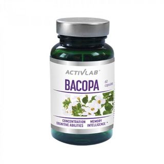 BACOPA 60caps