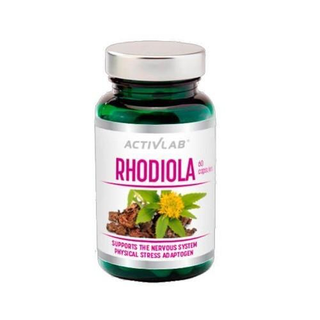 RHODIOLA 60caps