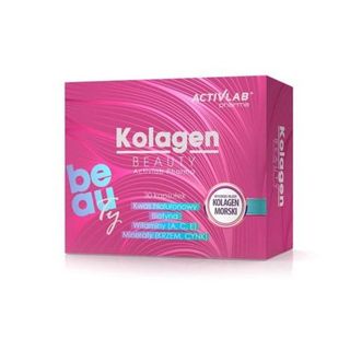 Collagen BEAUTY CAPS 30 caps