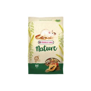 Versele Laga Rat Nature - Pokarm Dla Szczurków, Waga: 700g